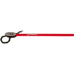Rothenberger, Zange, Kettenrohrzange HEAVY DUTY (940 mm)