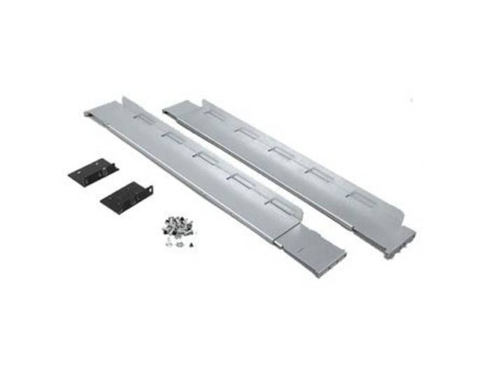 Eaton 9RK, Argent, 0 - 40 °C, Eaton 9PX/9SX, 48,3 cm (19')