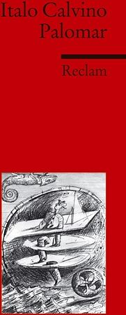 Italo Calvino - Palomar: (Fremdsprachentexte) - Preis vom 17.10.2026 19:25:27 h