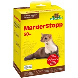 Neudorff, Tiervertreiber, MarderStopp 1 St