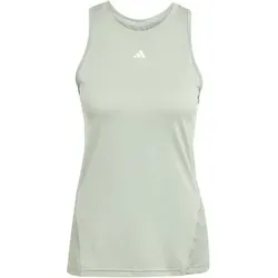 ADIDAS Damen Shirt Designed for Training, Größe XL in Grün Grün
