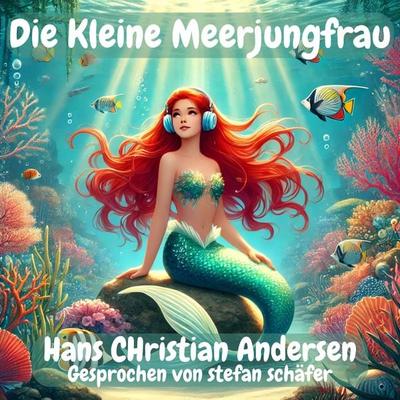 Die kleine Meerjungfrau - Hans Christian Andersen, Audio, 9783690605816