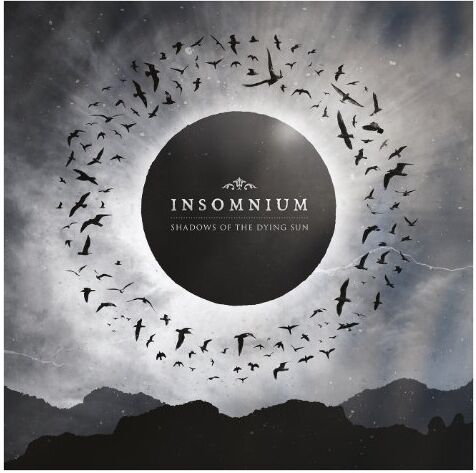 Insomnium - Shadows of the Dying Sun - Preis vom 11.10.2026 15:43:13 h