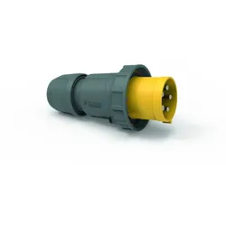 Bals Elektrotech. Stecker 2197