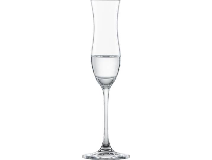 Schott-Zwiesel Trinkglas Bar Special Transparent Glas 0.064 l 1 Stk - Trinkglas