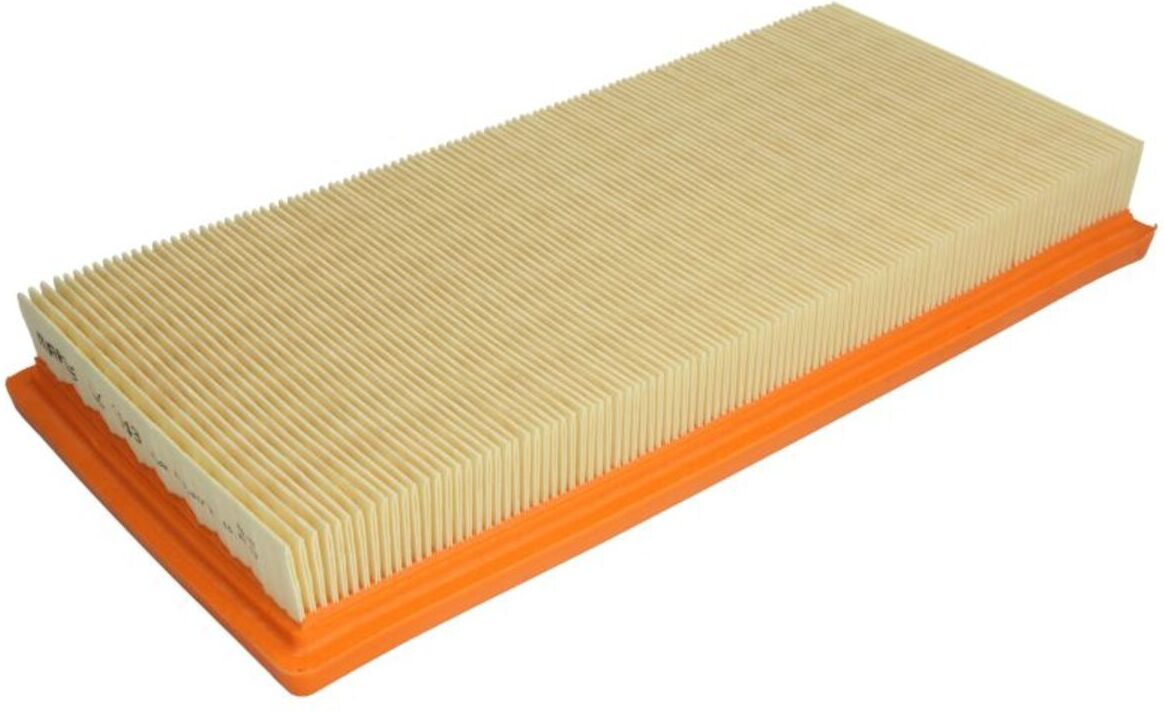 Luftfilter MAHLE KNECHT LX 1143