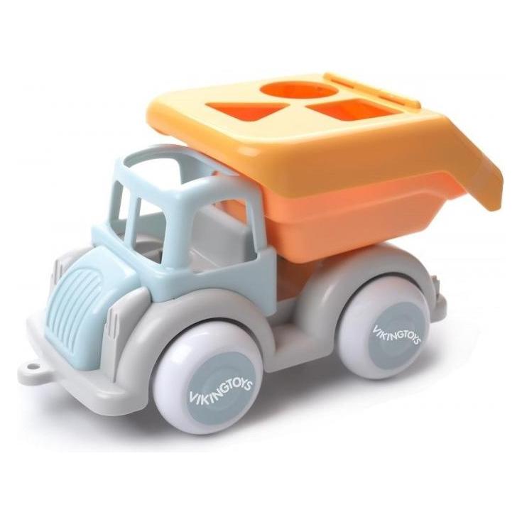 Viking Toys Ecoline Jumbo Shape Trukcija (045-20-1258)