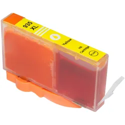 Alternativ-Tinte für HP 935XL / C2P26AE gelb