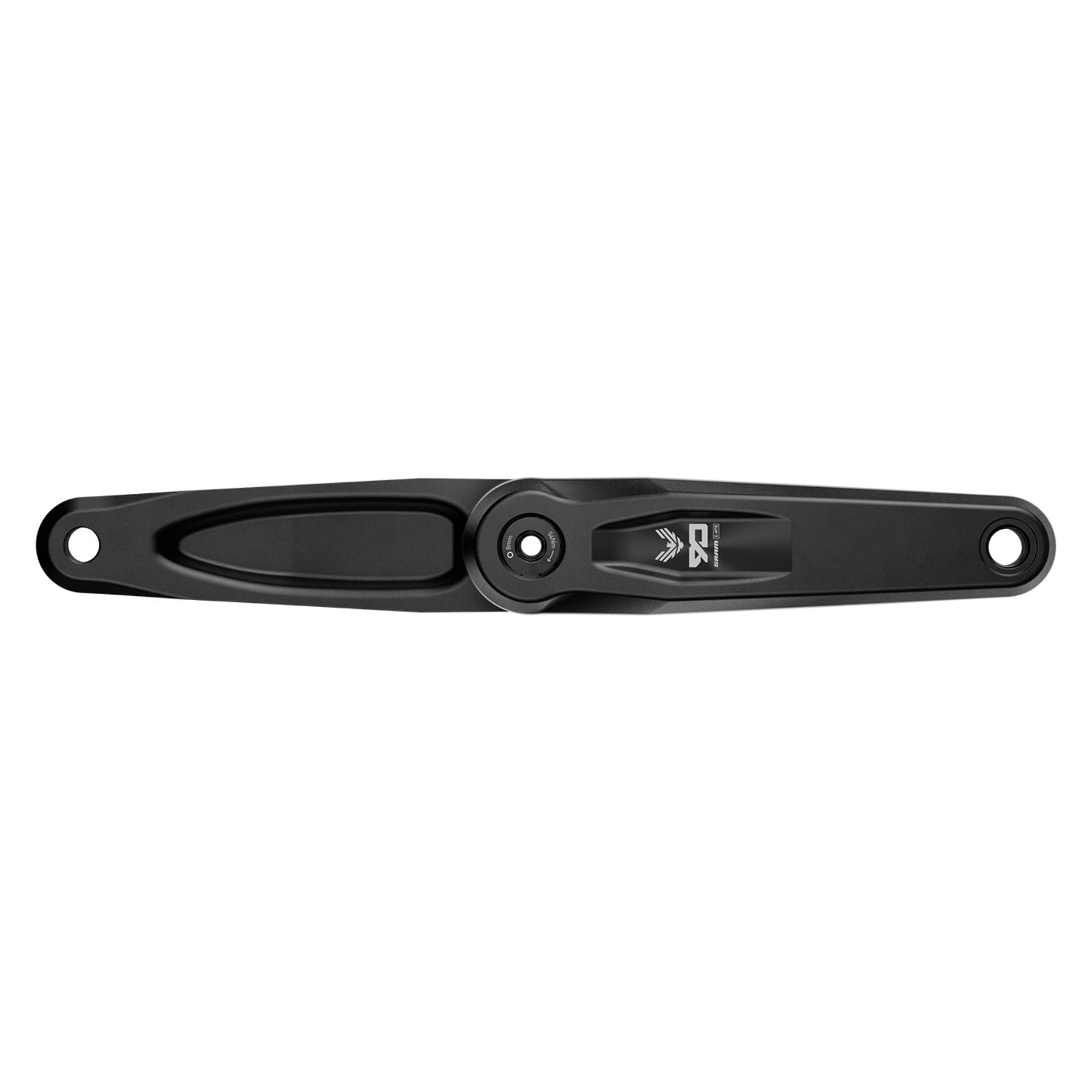 Sram Crankarmset Eagle 90 E-MTB Bosch Gen4 ISIS (155 mm) (108786)