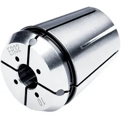 Pramet, Zubehör Maschine, ER Spannzangen ISO ER25.C.08.SC4 D.8mm
