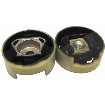 Corteco Lagerung, Achsträger [Hersteller-Nr. 49478421] für Seat, VW, Skoda, Audi