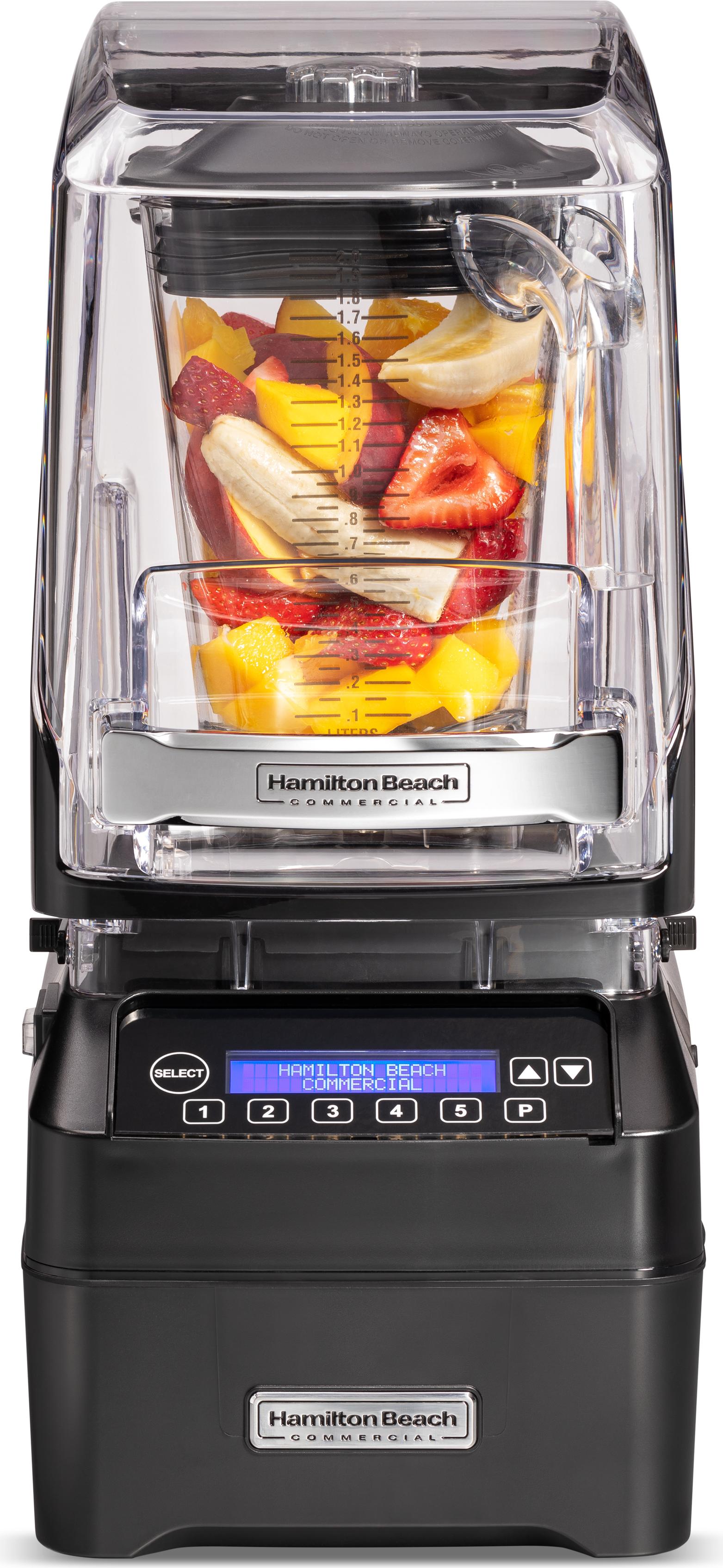 Hamilton Beach Commercial - Eclipse Performance Blender