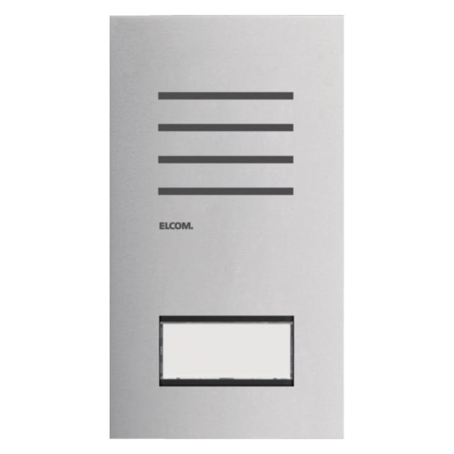 Elcom Türstation-Audio (Kabelgebunden) (REQ001Y)