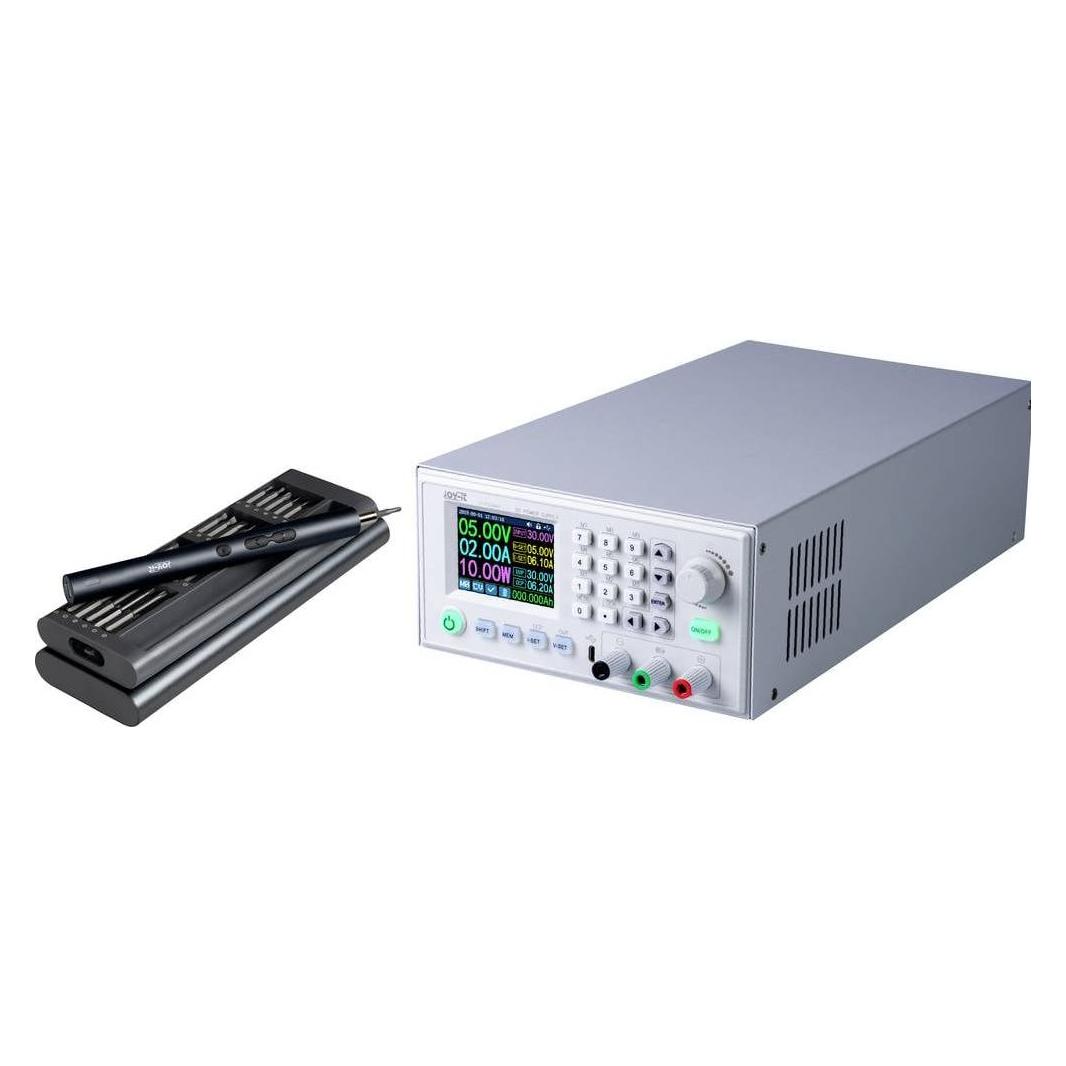 Joy-it PS1440-C-PRO-RS485 Promo Labornetzgeraet einstellbar 0 (PS1440-C-PRO-RS485 Promo)