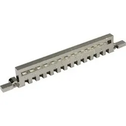 Harting Kodierkamm Messerleiste 09069019985