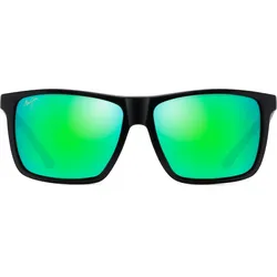 Maui Jim MAMALU BAY _ Mattes Schwarz (GM610-02A)