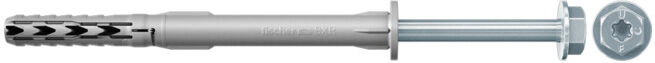 Fixation pour ossatures et cadres SXR 10 x 180 FUS fischer (046335)