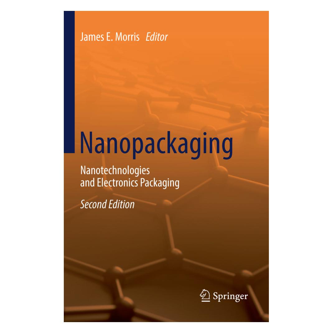Springer Nanopackaging (Englisch, Softcover, James E. Morris) (56104009)