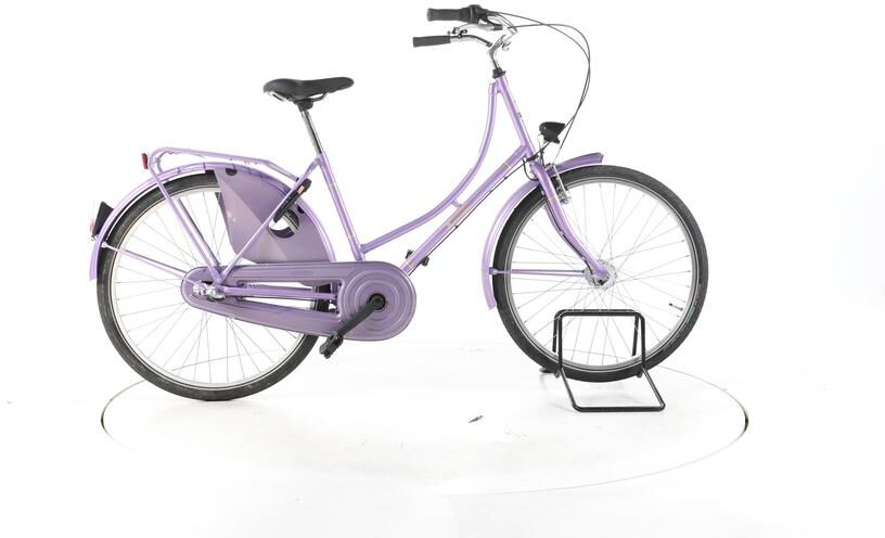 FALTER Classic Bike H1.0 Fahrrad City & Trekking - 302074