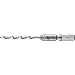Festool Steinbohrer DB STONE CE 3x - 769111