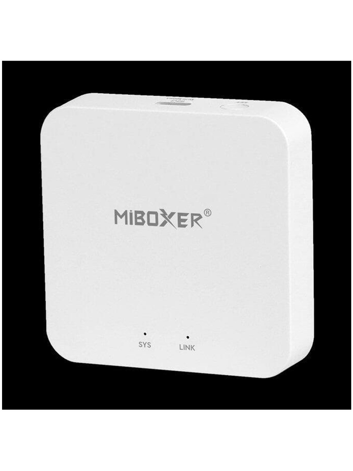 Miboxer WiFi Controller - Zigbee 3.0 - WiFi