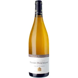 Puligny-Montrachet Village Les 8 Climats 2023 - Domaine Alain Chavy - 0.75L
