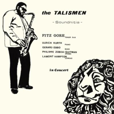 Soundnitia - Fitz Gore & The Talismen, Vinyl