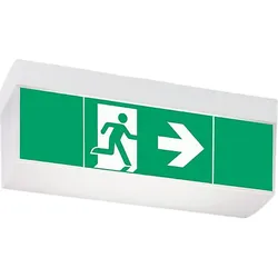 Eaton LED-Rettungszeichenleuchte StyleII51021LEDCG-S