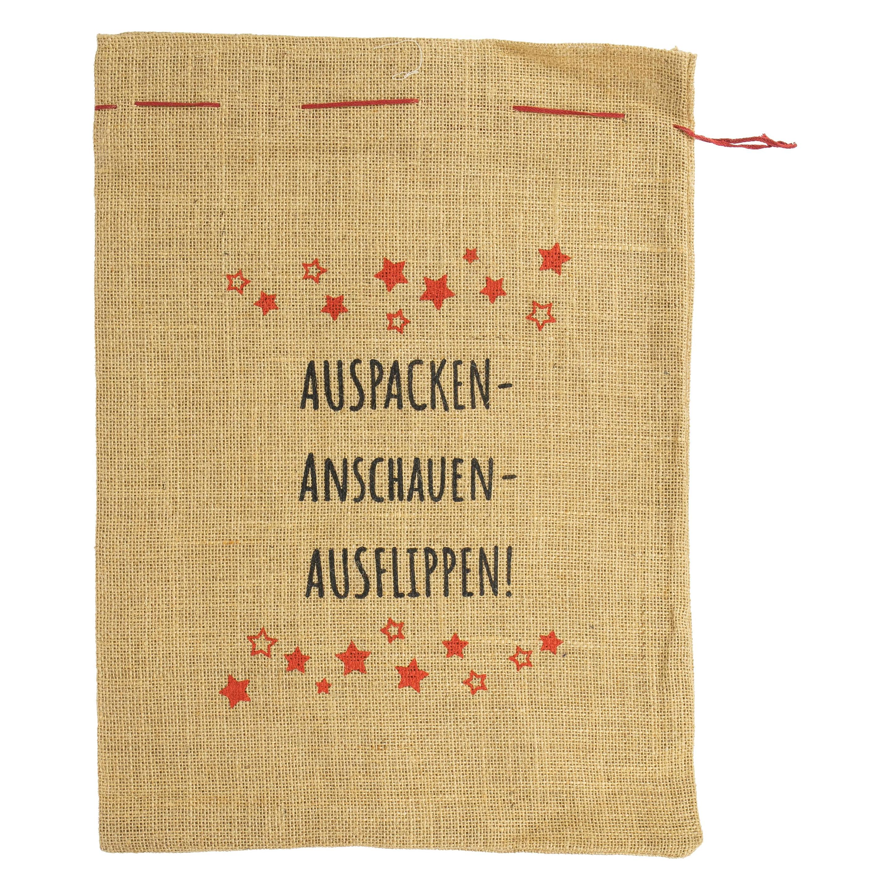 Magni Weihn.Jutesack natur (12338)