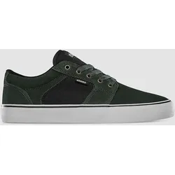 etnies Barge LS Skateschuhe green / gold Gr. 9.0