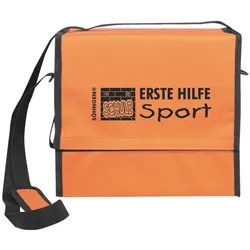 ALUDERM Erste-Hilfe-Tasche »Ruck-Zuck – Schulsport«, 28x13x25 cm