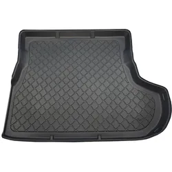 Aristar, Kofferraumwanne, Kofferraumwanne für Citroen C-Crosser / Mitsubishi Outlander / Peugeot 4007 ab 2007 bis 2012