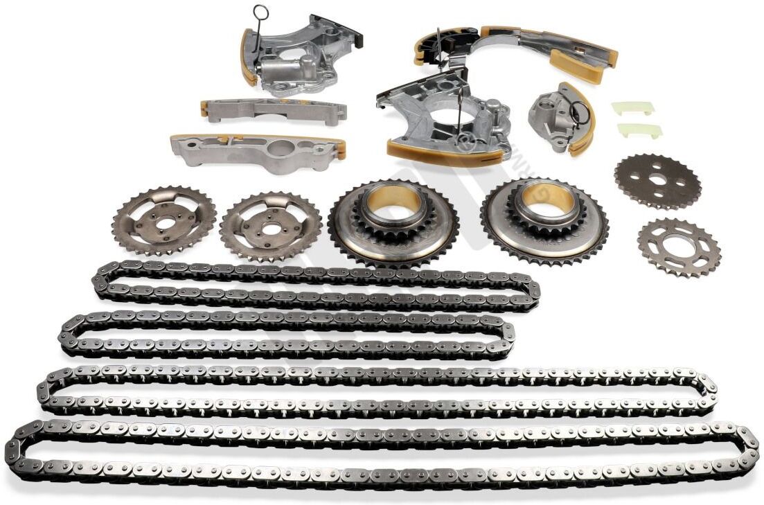 Hepu Kit catena distribuzione 21-0644