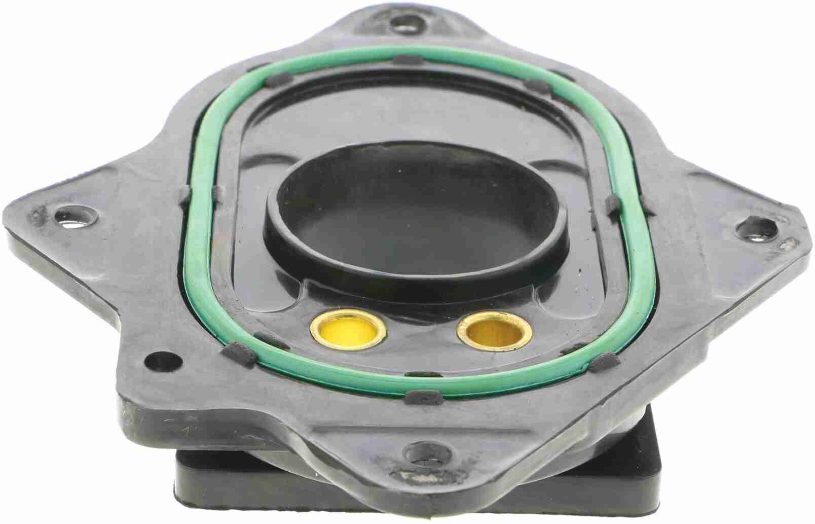 Vaico Flansch, Vergaser Original Qualität V10-1171 Für Vag