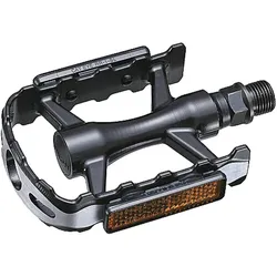 Marwi, Velopedale