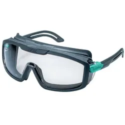 uvex Schutzbrille i-guard planet 9143, grau
