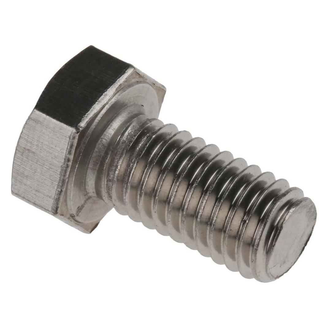 RS PRO Schrauben Sechskant M8x14mm (190254)