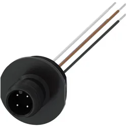 Siemens Gerätestecker, Schalter + Taster