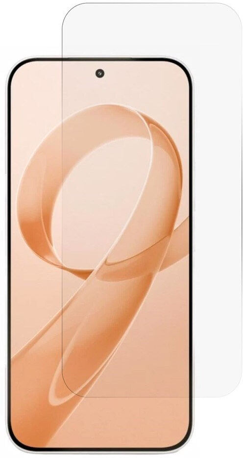 INCOVER Xiaomi Poco F8 Pro Skærmglas - Gennemsigtig