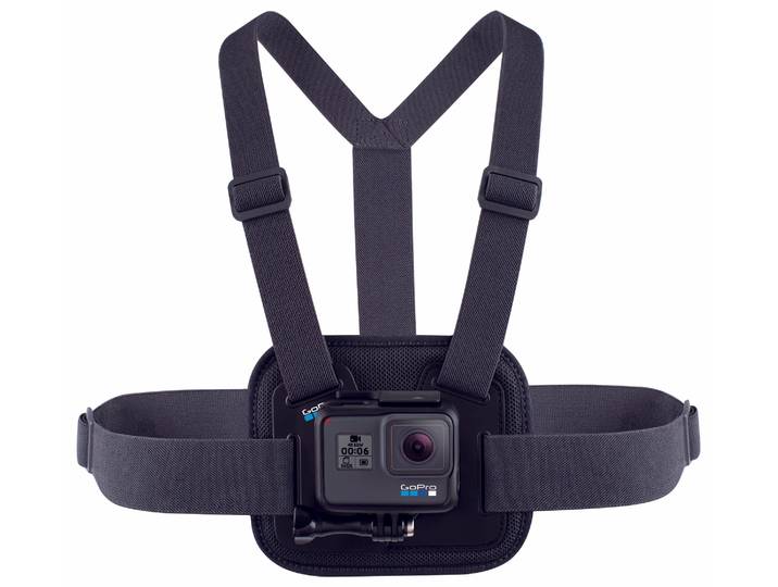 GoPro Chesty AGCHM-001 Go Pro – Action Cam Zubehör
