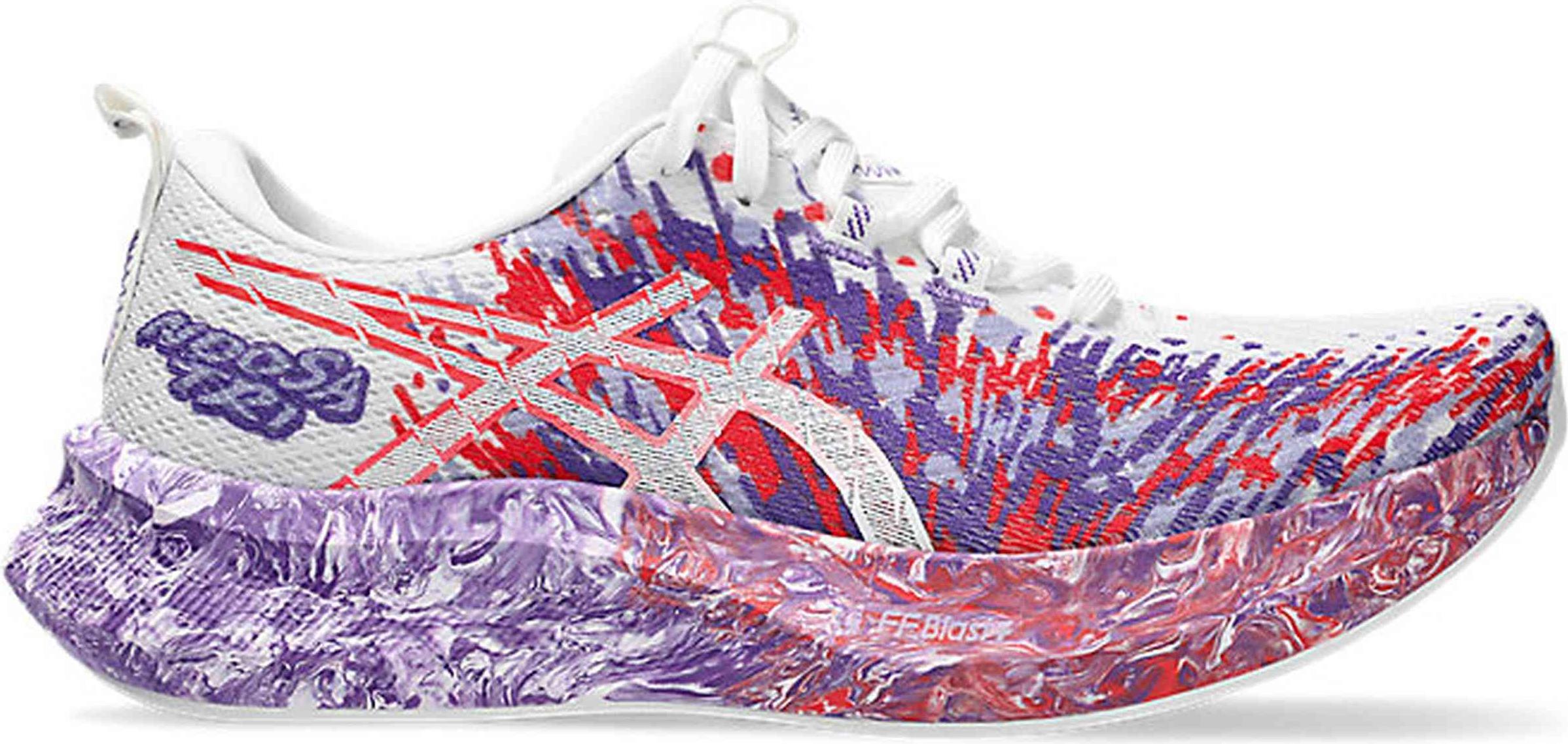 Laufschuhe Asics Noosa Tri 16 für Damen
