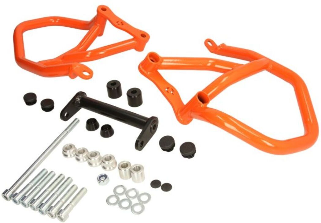 Crash Pad RDMOTO RDM-CF122O
