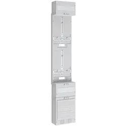 ABN ZM109Y0680 Messfeld 3Pkt 2Z o,V, AAR 150mm, APZ 1350x250mm WZ-Raum 150mm