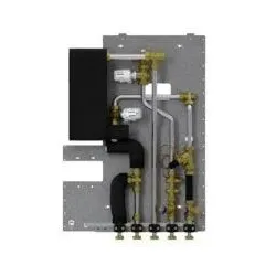 Stiebel Eltron Wohnungsstation WS 2 Trend S