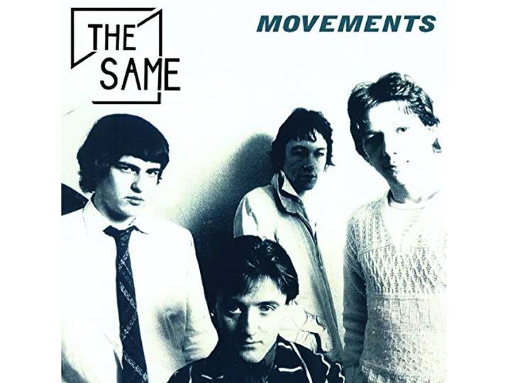 The Same - Movements