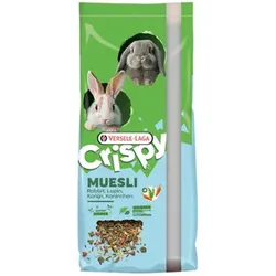 VERSELE-LAGA  Müsli – Rabbit 20kg Futtermischung für Zwergkaninchen