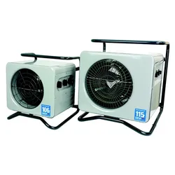 Danfoss Industrieheizlüfter devitemp 106 T