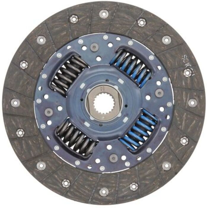 Kupplungsscheibe KOREA F30513OEM