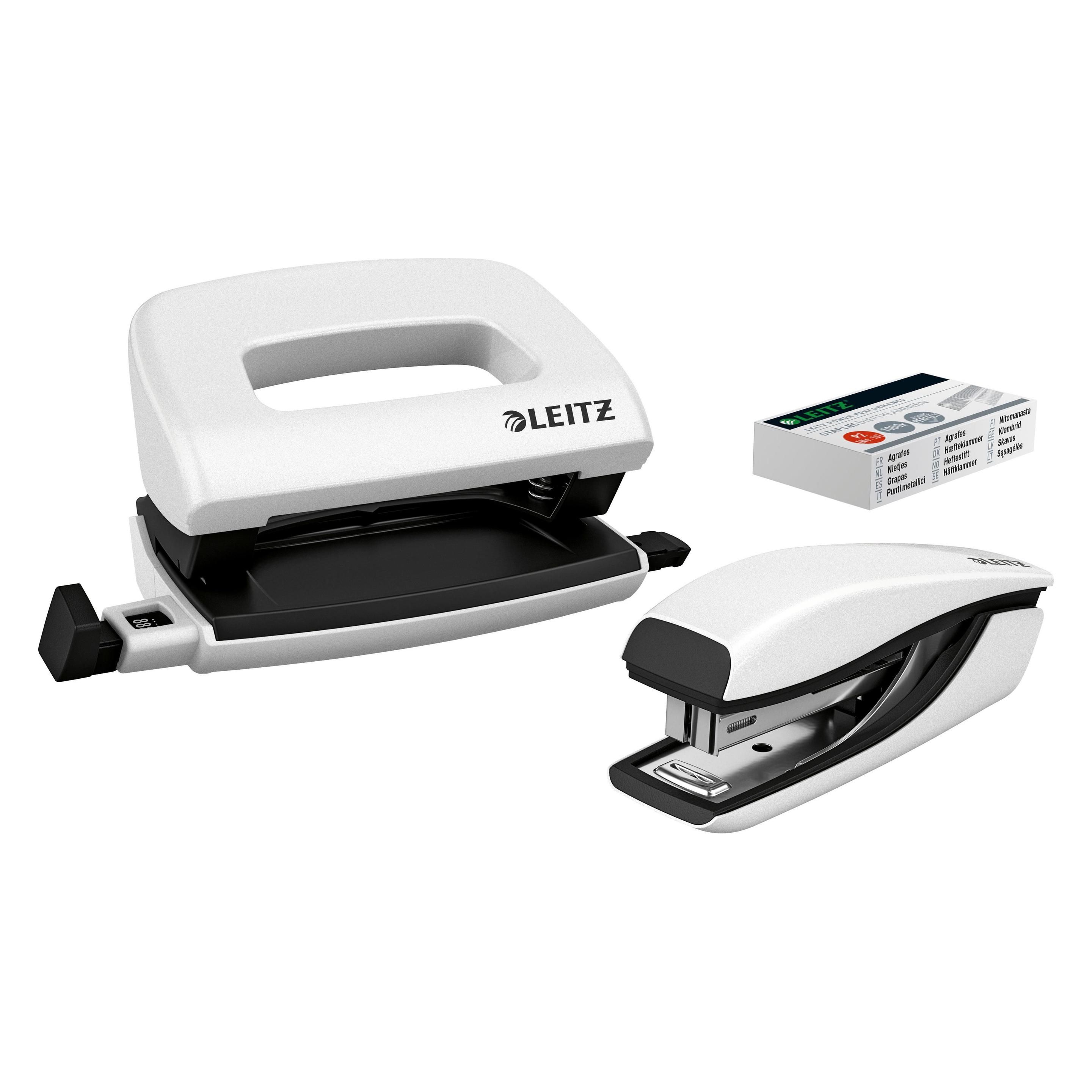 Leitz NeXXt Wow Set (5561-20-01)