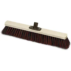 Nölle Saalbesen Power Stick Arenga-Elaston 60 cm